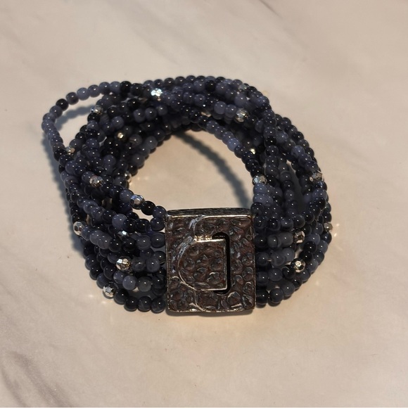 Premier Designs Stretch bracelet - Picture 3 of 7